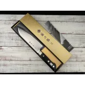 【知久道具屋】日本製藤次郎 口金三德刀 F-503 TOJIRO 家用刀 菜刀 水果刀