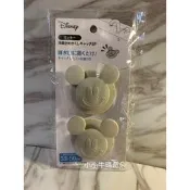 ~小小牛瑪奇朵N~迪士尼授權 米奇 米老鼠mickey mouse 造型洗手台排水孔濾網組