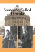 【三民網路書店】Someone Called Derrida: An Oxford Mystery 作者：John Schad