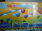 桌遊 IQ潛能啟發系列 潛能開發 邏輯  腦力開發 教貝操作  泡棉教具  益智遊戲