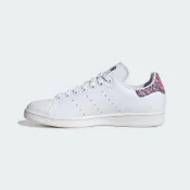 ADIDAS 運動休閒鞋 小白鞋 STAN SMITH W 女 IE9647 白 