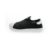 (店+)【adidas 愛迪達】SUPERSTAR II X SLIP-ON 男女款 運動休閒鞋 KH8210