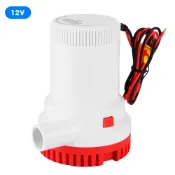 [商城] 2000GPH直流潛水艙底泵船用配件SFBP1-G2000-0112V