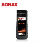 旭益汽車百貨官方直營 SONAX 新刮痕速除專家 250ML 奈米拋光劑 去除漆面上各種瑕疵
