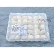 ★吉田佳★B19534，麻糬仁，粿加蕉，日式麻糬，30粒裝，非糯米製品軟Q，喜餅、麻糬蛋黃酥，另售烏豆沙，棗泥餡、白豆沙