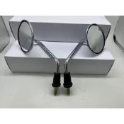 光陽 LIKE 125 LIKE 150 後照鏡 車鏡  原廠型 副廠 10MM正牙