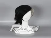 WWIN**東京喰種唄爺/唄先生/詩先生　COS假髮/COSPLAY衣裝/COSPLAY假髮/COS道具/可來圖訂做