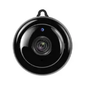 @現貨華為攝像頭1080P云臺版家用360度無線wifi手機網絡遠程高清夜視監控全景家庭智能機寵物小型監控小米米家微行