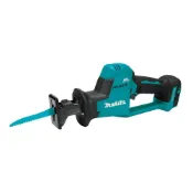 (店+)【MAKITA 牧田】18V充電式無刷手提鋸機 單手軍刀鋸 DJR189Z DJR189 單機+選項 中崙五金