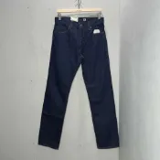 [BLANK GALLERIA] (全新) Levi's LMC 551z Straight