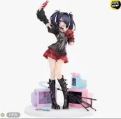 APEX 主播女孩重度依賴 糖糖 1/7 比例手辦