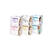 (店+)【Medicom 麥迪康】超悅購物 麥迪康  醫療口罩 三層平面 50片/盒 台製