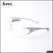 【野戰搖滾-生存遊戲】APEX 1928 戰術射擊眼鏡-戴眼鏡可用【透明】護目鏡太陽眼鏡防彈眼鏡運動眼鏡抗UV400