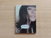 陳珊妮&陳建騏  19樂團同名專輯《19》CD19樂團創作組合：陳珊妮&陳建騏臺灣亞神唱片發行(正式版)全新未拆封