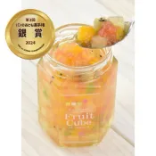 日本🇯🇵 【人氣果醬｜銀賞得獎】 Takahata 高畠果園 Fruit Cube 水果立方果醬 果醬