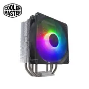 良興EcLife購物網 Cooler Master HYPER 212 SPECTRUM V3 ARGB CPU散熱器