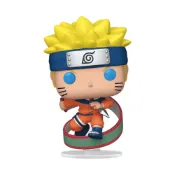 FUNKO POP Animation: 火影忍者 經典- 漩渦鳴人 FN80341