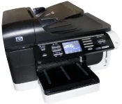 HP 8500W 零件機 HP 940 88