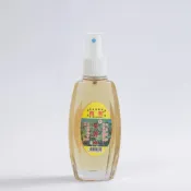 【台灣主婦聯盟】雨利行生化科技實業有限公司 香茅油-100ml