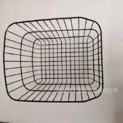 【品質驗證】自行車籃子後車筐通用折疊車菜籃後貨架寵物籃山地車框學生書包筐