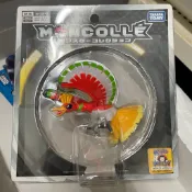 日版大鳳王公仔 2015年 Moncolle HP-18  全新 寶可夢 神奇寶貝 公仔 吊卡