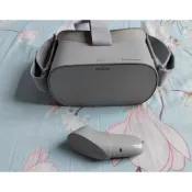 yes99buy電玩  oculus go 64g少用9新福利品