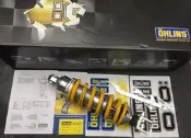 正廠瑞典 OHLINS 可調後式避震器 TMAX530 2017~2023 年 專用