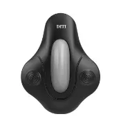 【costway】智慧震動PC肌訓練器 臀部震動按摩器 骨盆底肌訓練器 盆底肌訓練器 凱格爾訓練器(男女通用)