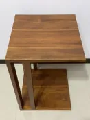 詩肯柚木 SCANTEAK 邊桌 詩肯 柚木 展示架 方桌 椅子 架子 茶几