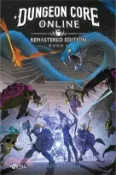 【三民網路書店】Dungeon Core Online: Remastered Edition - Book Five 作者：Portal Books(EDI)