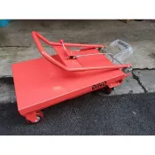 【優質五金】DINO 150KG 300KG 500KG 750KG 腳踏式油壓昇降台車 拖板車 油壓升降台 升降台車