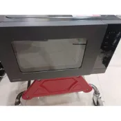 Panasonic 國際牌 25L 微電腦轉盤式微波爐（型號：NN-ST34NB）