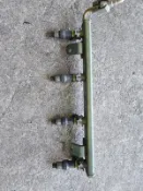 4支800 外匯 日產 青鳥 BLUE SYLPHY MR20 2.0引擎用噴油嘴*4