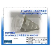 (店+)濾網 現貨 適用 TECO 東元 直立式吸塵器 XYFXJ060
