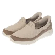 SKECHERS 女鞋 健走系列 瞬穿舒適科技 GO WALK JOY - COZY FIT - 125738NTTP