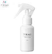 MEKO風格美妝 HDPE2號 不透光 方向鎖噴槍瓶(60ml) 可分裝酒精 次氯酸水 化妝水/噴霧空瓶 U-068【官方旗艦店】