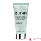 ELEMIS 海洋膠原全效修護晚霜(15ml)【美麗購】