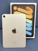 【小惡魔市集】Apple IPad Mini 6 64G Mini6 蘋果平板 二手 WIFI版 金色 K1W4P