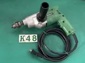 【有中-日本外匯品】日立 HITACHI UT5V 5mm 手提式攻牙機 (可調速) {K48}