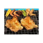 (店+)強匠嫩煎去骨雞腿排/約210g±15gx1片 82265125