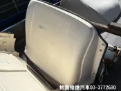 中古四期堅達順風板 堅達導流板