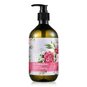herbmaze 草繹 玫瑰白千層舒敏洗髮精500ml