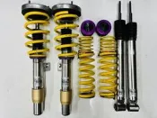(日洋)KW V3 BMW E90 E92 M3 系列 高低軟硬可調避震器KW.TEIN.BC