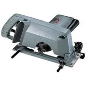 [工具潮流]停產 /日本原裝 Makita牧田 3501NSP電動溝切機 (2.4-36mm) 工作臺電鋸