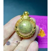 2553 龍婆薩空 龍普醒 人緣招財路翁 碰派古曼路翁-泰樂go🇹🇭聖物精品 ~泰國佛牌聖物~南傳佛教~佛牌鍊~佛牌鏈