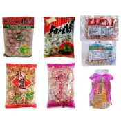 公司正貨 仙楂餅、仙楂粒、仙楂菓、美盛梅精仙楂粒、美盛梅精仙楂菓、棠素香仙楂餅