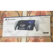 PS5 全新台灣貨 PlayStation Portal 遙控遊玩裝置 PS Portal 掌機