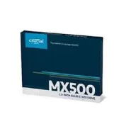 【可開統編】 臺灣Micron 美光 Crucial MX500 250G 500G 1T 2.5吋 SSD