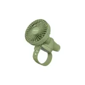 [小樹購] Jway 怎麼吹都行USB萬用風扇 JY-FN303/JY-FN305 白/綠色