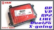 ξ梵姆ξKYMCO正廠公司貨空濾,空氣濾清器,LDA6附發票(GP,GP2,VP,LIKE,X-going,cue125